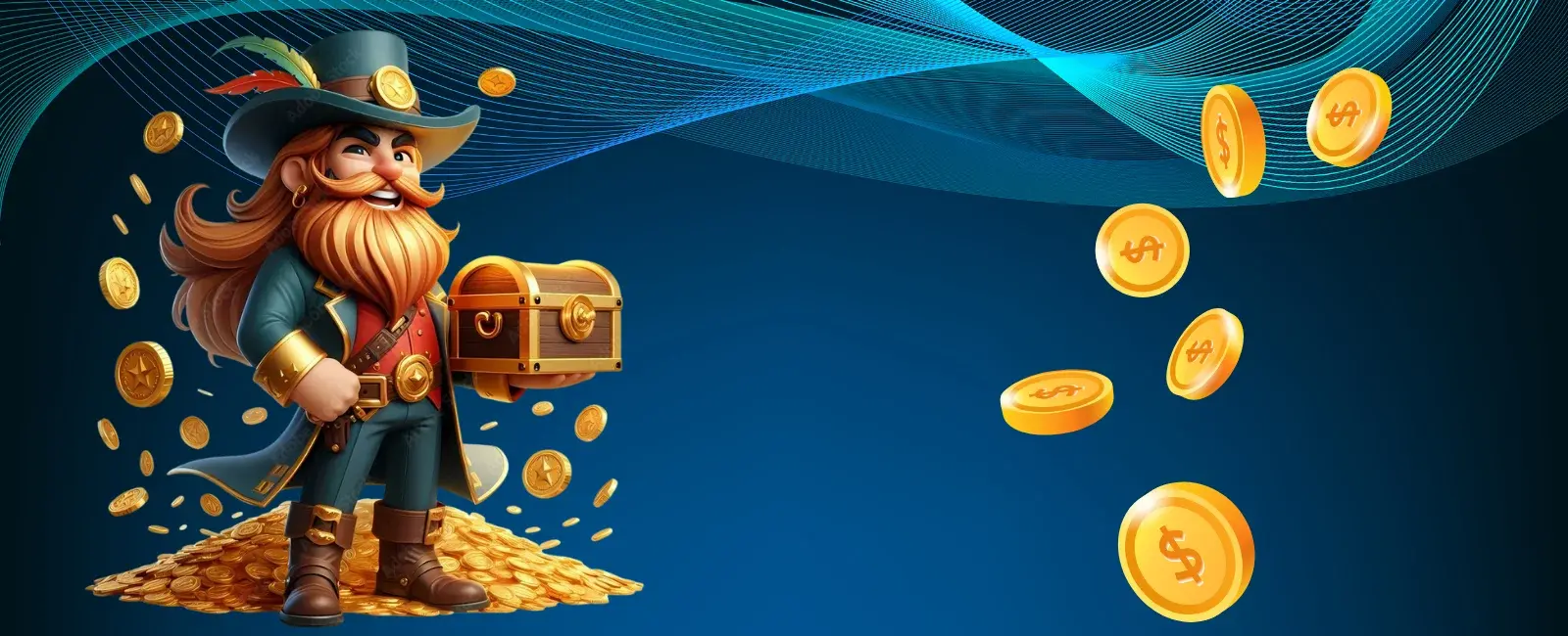 Speel bij Bof Casino image 2